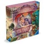 Ravensburger - Puzzle Romeo si Julieta 750 piese Ravensburger - 3